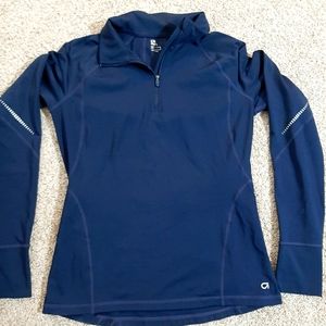 Gap Fit 1/4 Zip